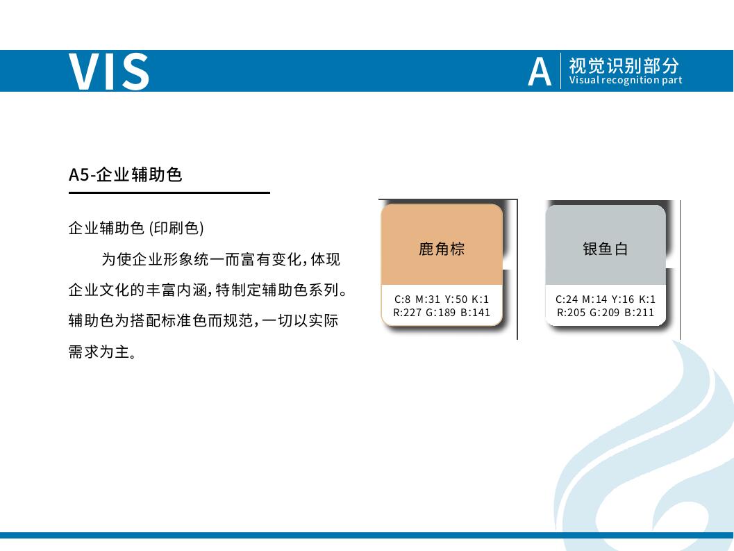 VIS視覺識別手冊